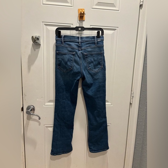 Mother Jeans The Hustler Ankle - Picture 3 of 6